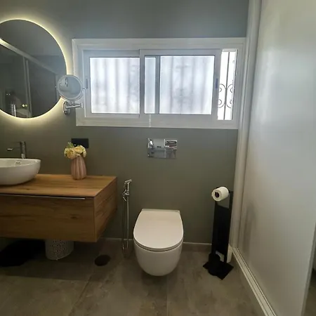 Apartment Casita Centro Marbella