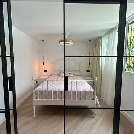 Casita Centro Apartment *