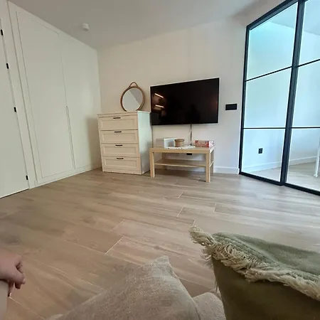 Casita Centro Apartment *