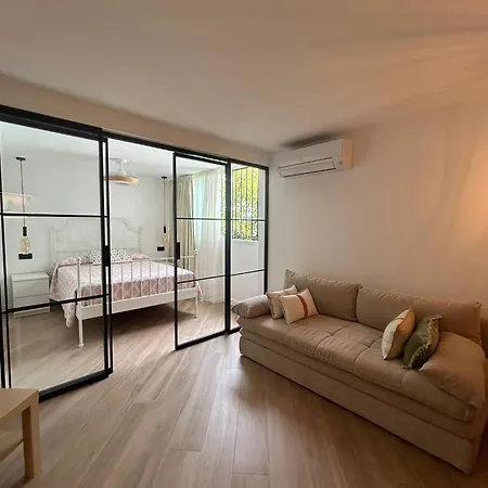 Casita Centro *