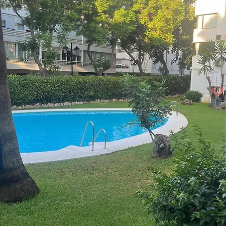 Casita Centro * Marbella