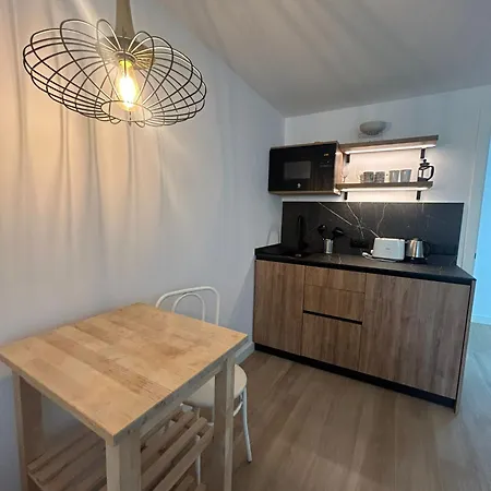 Casita Centro
