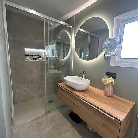 Casita Centro Marbella