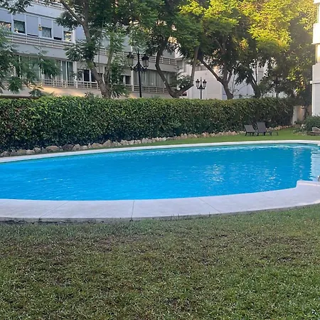 Casita Centro Marbella